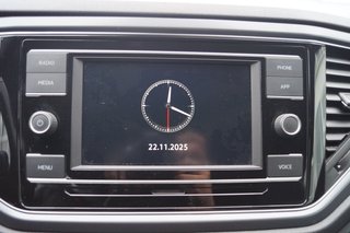 Volkswagen T-Roc Cabriolet R-Line | Top Zustand - bilder 15