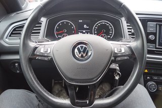 Volkswagen T-Roc Cabriolet R-Line | Top Zustand - bilder 14