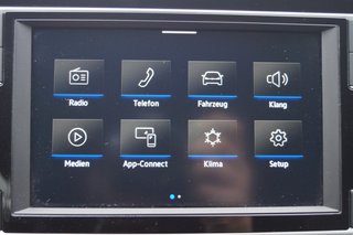 Volkswagen T-Roc Cabriolet R-Line | Top Zustand - bilder 19