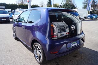 Volkswagen up! sound I Winter-Paket I 8-Fach I PDC I Sitzheizung - bilder 3