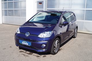 Volkswagen up Gebrauchtwagen Kaufen