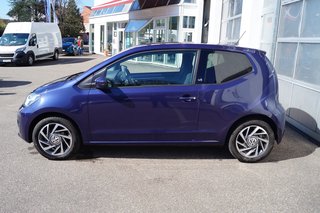 Volkswagen up! sound I Winter-Paket I 8-Fach I PDC I Sitzheizung - bilder 2