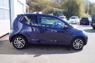 Volkswagen up! sound I Winter-Paket I 8-Fach I PDC I Sitzheizung - bilder 1