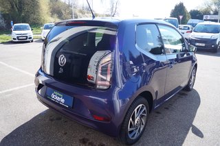 Volkswagen up! sound I Winter-Paket I 8-Fach I PDC I Sitzheizung - bilder 5