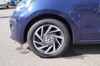 Volkswagen up! sound I Winter-Paket I 8-Fach I PDC I Sitzheizung - bilder 7