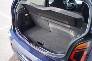 Volkswagen up! sound I Winter-Paket I 8-Fach I PDC I Sitzheizung - bilder 8