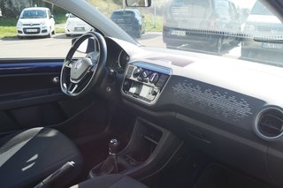 Volkswagen up! sound I Winter-Paket I 8-Fach I PDC I Sitzheizung - bilder 4