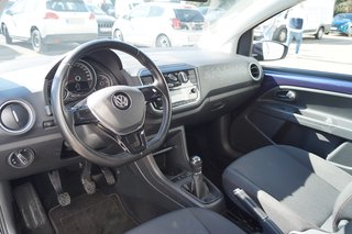 Volkswagen up! sound I Winter-Paket I 8-Fach I PDC I Sitzheizung - bilder 3