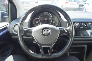 Volkswagen up! sound I Winter-Paket I 8-Fach I PDC I Sitzheizung - bilder 10