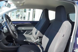 Volkswagen up! sound I Winter-Paket I 8-Fach I PDC I Sitzheizung - bilder 5