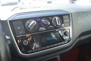 Volkswagen up! sound I Winter-Paket I 8-Fach I PDC I Sitzheizung - bilder 14