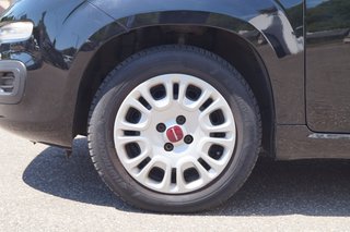 Fiat Panda Easy I Komfort-Paket I Allwetter I - bilder 7