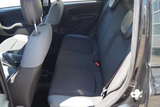 Fiat Panda Easy I Komfort-Paket I Allwetter I - bilder 6