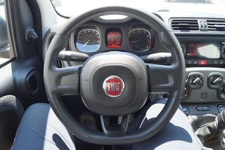 Fiat Panda Easy I Komfort-Paket I Allwetter I - bilder 4