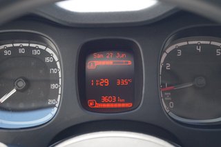 Fiat Panda Easy I Komfort-Paket I Allwetter I - bilder 10