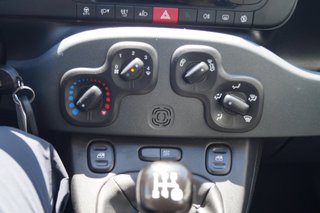 Fiat Panda Easy I Komfort-Paket I Allwetter I - bilder 12