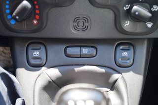 Fiat Panda Easy I Komfort-Paket I Allwetter I - bilder 13