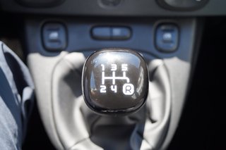 Fiat Panda Easy I Komfort-Paket I Allwetter I - bilder 14