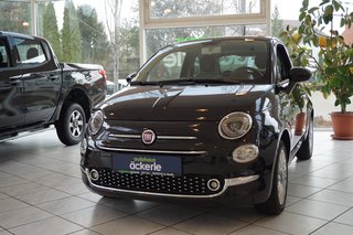 Fiat 500 Lounge Klimaanlage, Einparkhilfe, - foto 1