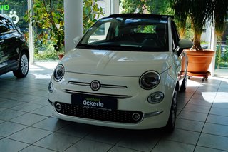 Fiat 500 1.2 Lounge - foto 1