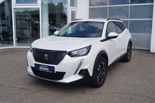 Peugeot 2008 Gebrauchtwagen Kaufen