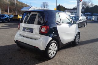 smart fortwo coupe Komfort-Paket I Cool & Audio-Paket I Allwetter - foto 5