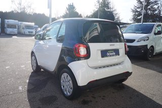 smart fortwo coupe Komfort-Paket I Cool & Audio-Paket I Allwetter - foto 3