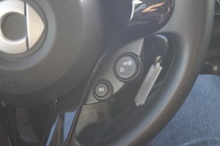 smart fortwo coupe Komfort-Paket I Cool & Audio-Paket I Allwetter - foto 8