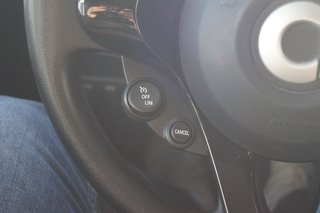 smart fortwo coupe Komfort-Paket I Cool & Audio-Paket I Allwetter - bilder 7
