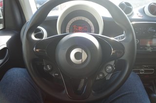 smart fortwo coupe Komfort-Paket I Cool & Audio-Paket I Allwetter - bilder 5