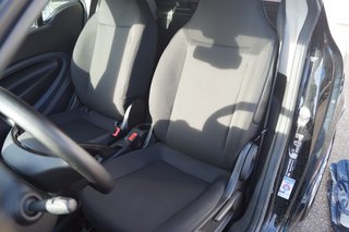 smart fortwo coupe Komfort-Paket I Cool & Audio-Paket I Allwetter - bilder 6