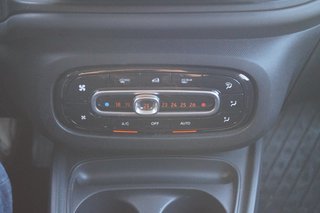 smart fortwo coupe Komfort-Paket I Cool & Audio-Paket I Allwetter - bilder 11