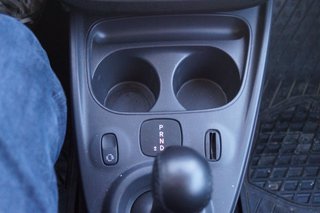 smart fortwo coupe Komfort-Paket I Cool & Audio-Paket I Allwetter - bilder 12