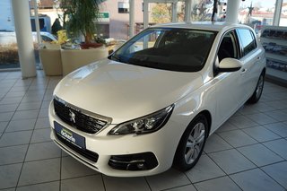 Peugeot 308 age.one-day registration Kaufen
