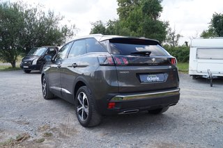 Peugeot 3008 GT I Pano I elektr. Heckklappe I 2x Kamera I Nachtsicht I Focal-Soundsystem - foto 3
