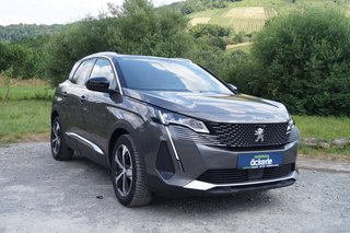 Peugeot 3008 GT I Pano I elektr. Heckklappe I 2x Kamera I Nachtsicht I Focal-Soundsystem - foto 2