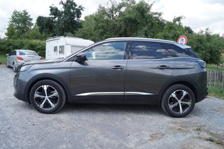 Peugeot 3008 GT I Pano I elektr. Heckklappe I 2x Kamera I Nachtsicht I Focal-Soundsystem - foto 2