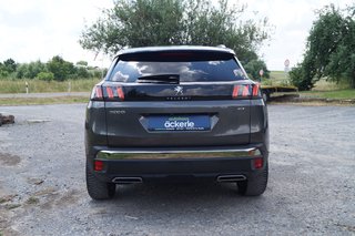 Peugeot 3008 GT I Pano I elektr. Heckklappe I 2x Kamera I Nachtsicht I Focal-Soundsystem - foto 4