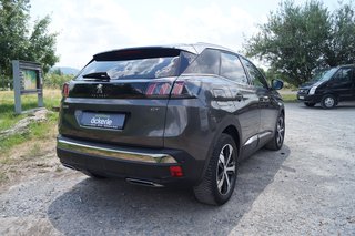 Peugeot 3008 GT I Pano I elektr. Heckklappe I 2x Kamera I Nachtsicht I Focal-Soundsystem - foto 5