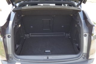 Peugeot 3008 GT I Pano I elektr. Heckklappe I 2x Kamera I Nachtsicht I Focal-Soundsystem - foto 9