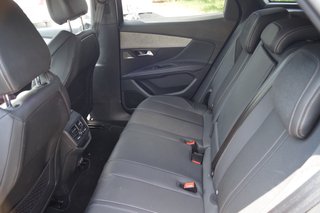 Peugeot 3008 GT I Pano I elektr. Heckklappe I 2x Kamera I Nachtsicht I Focal-Soundsystem - foto 5