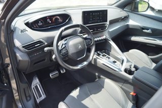 Peugeot 3008 GT I Pano I elektr. Heckklappe I 2x Kamera I Nachtsicht I Focal-Soundsystem - foto 3