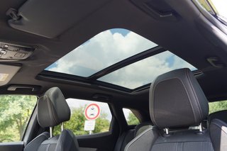 Peugeot 3008 GT I Pano I elektr. Heckklappe I 2x Kamera I Nachtsicht I Focal-Soundsystem - foto 12
