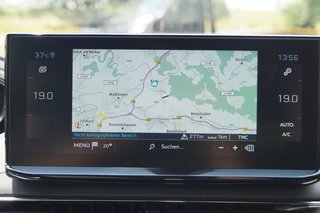 Peugeot 3008 GT I Pano I elektr. Heckklappe I 2x Kamera I Nachtsicht I Focal-Soundsystem - foto 18