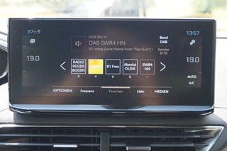 Peugeot 3008 GT I Pano I elektr. Heckklappe I 2x Kamera I Nachtsicht I Focal-Soundsystem - foto 21
