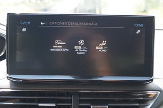 Peugeot 3008 GT I Pano I elektr. Heckklappe I 2x Kamera I Nachtsicht I Focal-Soundsystem - foto 23