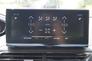 Peugeot 3008 GT I Pano I elektr. Heckklappe I 2x Kamera I Nachtsicht I Focal-Soundsystem - foto 22