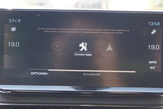 Peugeot 3008 GT I Pano I elektr. Heckklappe I 2x Kamera I Nachtsicht I Focal-Soundsystem - foto 25