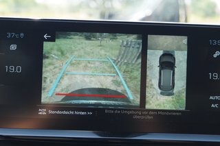 Peugeot 3008 GT I Pano I elektr. Heckklappe I 2x Kamera I Nachtsicht I Focal-Soundsystem - foto 26