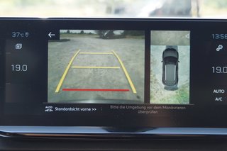 Peugeot 3008 GT I Pano I elektr. Heckklappe I 2x Kamera I Nachtsicht I Focal-Soundsystem - foto 27